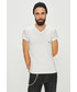 T-shirt - koszulka męska Emporio Armani - T-shirt 110810.CC729