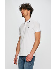 T-shirt - koszulka męska - Polo 9P461.211804 - Answear.com