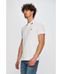 T-shirt - koszulka męska Emporio Armani - Polo 9P461.211804
