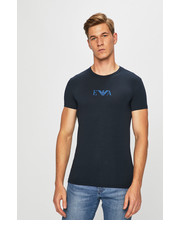 T-shirt - koszulka męska - T-shirt 9A715.111035 - Answear.com