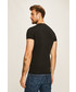 T-shirt - koszulka męska Emporio Armani - T-shirt (2 pack) 111670.0P715