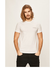 T-shirt - koszulka męska - T-shirt (2-pack) 111267.0P717 - Answear.com