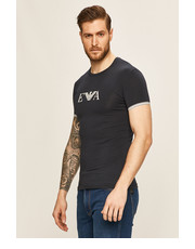 T-shirt - koszulka męska - T-shirt 111035.0P523 - Answear.com