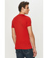T-shirt - koszulka męska Emporio Armani - T-shirt 111035.1P537