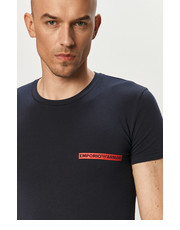 T-shirt - koszulka męska - T-shirt 111035.1P729 - Answear.com