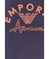 Bluza Emporio Armani - Bluza 164320.0P287