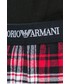 Piżama Emporio Armani - Spodnie piżamowe 163939.7A277