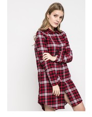 piżama - Koszula piżamowa 163940.7A277 - Answear.com