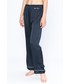 Piżama Emporio Armani - Spodnie piżamowe 163816.8P293