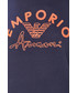 Piżama Emporio Armani - Koszula nocna 164322.0P287