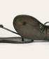 Sandały Emporio Armani - Sandały X3QS06.XL816