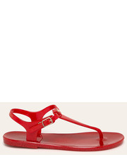 sandały - Sandały X3QS06.XL816 - Answear.com