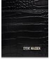 Listonoszka Steve Madden torebka kolor czarny