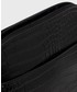 Listonoszka Steve Madden torebka kolor czarny