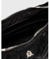 Listonoszka Steve Madden torebka Bvital-Q kolor czarny