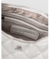 Listonoszka Steve Madden torebka Bvital-Q kolor biały