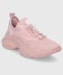 Sneakersy Steve Madden buty kolor różowy