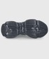 Sneakersy Steve Madden buty kolor czarny
