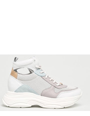 półbuty - Buty Zova Sneaker SM11000326 - Answear.com
