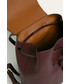 Plecak Lauren Ralph Lauren - Plecak skórzany 431719702014