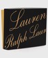 Kopertówka Lauren Ralph Lauren - Kopertówka skórzana
