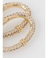 Komplet biżuterii Lauren Ralph Lauren - Klipsy