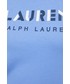 Bluzka Lauren Ralph Lauren t-shirt damski