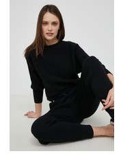 Sweter Sweter damski kolor czarny - Answear.com Lauren Ralph Lauren