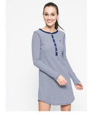 piżama - Koszula piżamowa Henley I8131505 - Answear.com