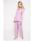 Piżama Lauren Ralph Lauren - Piżama I8191418
