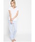 Piżama Lauren Ralph Lauren - Top piżamowy I8151229