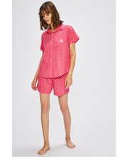 piżama - Piżama ILN11573 - Answear.com