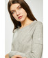 Piżama Lauren Ralph Lauren - Bluza piżamowa ILN61551