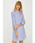 Piżama Lauren Ralph Lauren - Koszula nocna ILN31607