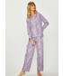 Piżama Lauren Ralph Lauren - Piżama ILN91616