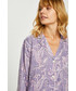 Piżama Lauren Ralph Lauren - Koszulka nocna ILN31616