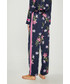 Piżama Lauren Ralph Lauren - Piżama ILN91619