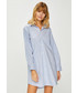 Piżama Lauren Ralph Lauren - Koszula nocna ILN31617