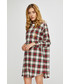 Piżama Lauren Ralph Lauren - Koszula nocna ILN31640