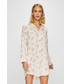 Piżama Lauren Ralph Lauren - Koszula nocna ILN31622