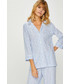 Piżama Lauren Ralph Lauren - Piżama ILN91611