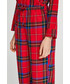 Piżama Lauren Ralph Lauren - Piżama ILN91640F