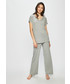 Piżama Lauren Ralph Lauren - Top piżamowy ILN61593