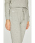 Piżama Lauren Ralph Lauren - Spodnie piżamowe ILN71551