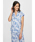 Piżama Lauren Ralph Lauren - Piżama ILN91704