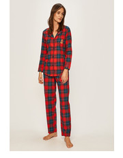 piżama - Piżama ILN91749F - Answear.com