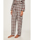 Piżama Lauren Ralph Lauren - Piżama ILN91749F