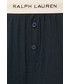 Piżama Lauren Ralph Lauren - Spodnie piżamowe I8181229