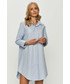 Piżama Lauren Ralph Lauren - Koszula nocna I815197