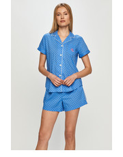 piżama - Piżama ILN12055 - Answear.com